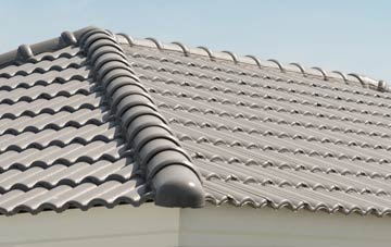 advantages of Broughton Poggs clay roofing
