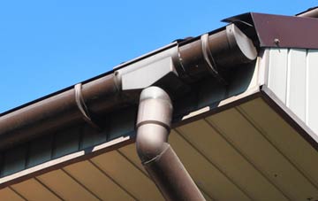 types of Broughton Poggs fascias