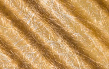 Broughton Poggs fibreglass roof waterproofing