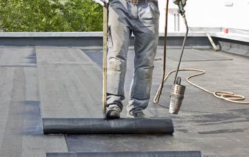 flat roof replacement Broughton Poggs, Oxfordshire