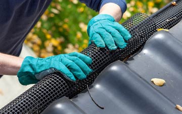 Broughton Poggs gutter repair companies