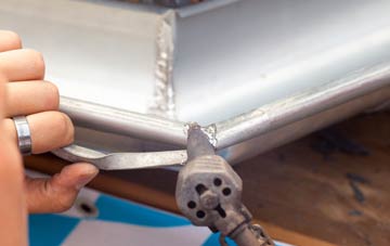 disadvantages of Broughton Poggs lead roofing