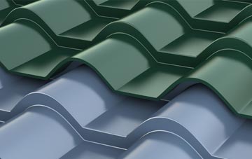 who should consider Broughton Poggs plastic roofs