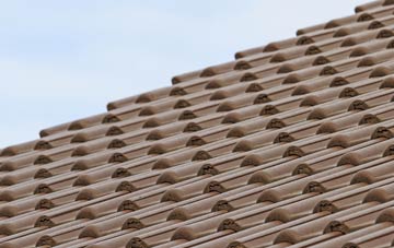 plastic roofing Broughton Poggs, Oxfordshire