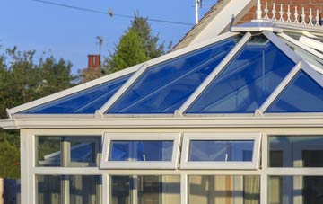 professional Broughton Poggs conservatory insulation