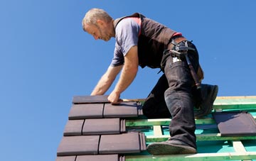 disadvantages of Broughton Poggs slate roofing