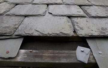 Broughton Poggs slate roof repairs and maintenance
