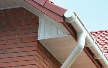 Broughton Poggs soffit repair costs
