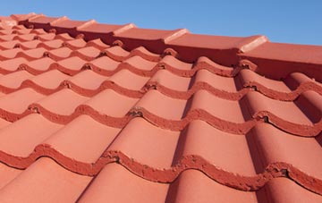 Broughton Poggs tile and slate roof replacement