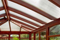 Broughton Poggs conservatory roofing insulation