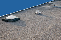 Broughton Poggs flat roofing