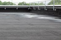 find rated Broughton Poggs flat roofing companies