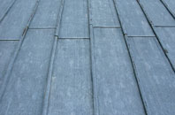 Broughton Poggs lead roofing