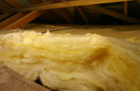 Broughton Poggs pitch roof insulation