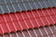 find rated Broughton Poggs plastic roofing companies