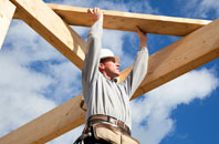 Broughton Poggs roof replacement work