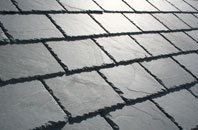 Broughton Poggs slate roof