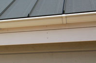 Broughton Poggs soffit repair