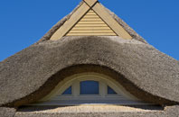 Broughton Poggs thatch roofing