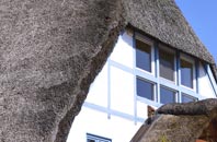 find rated Broughton Poggs thatchers